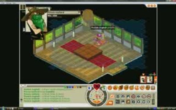 Prince-viellard // enu feu lvl 158 helsephine