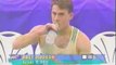 Gymnastics - 1996 Olympics - Mens Compulsories Part 1