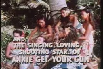 Critique du coffret DVD Esther Williams volume 2