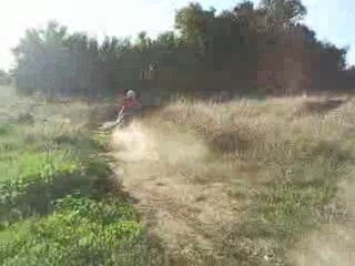 yo entrenando curvas jaja