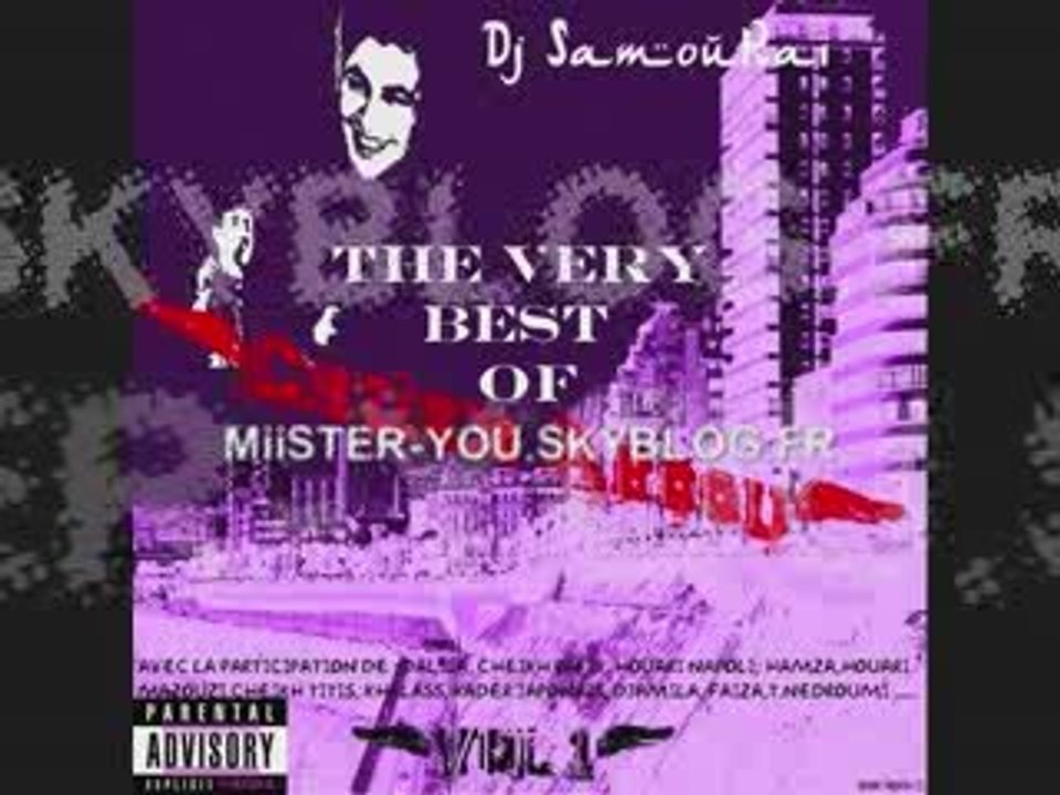 Cheb Abdou - 20 Haya Feat Kader Japonais ( Best of 2009 )