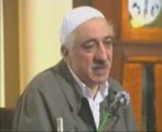 Fethullah Gülen hocaefendi