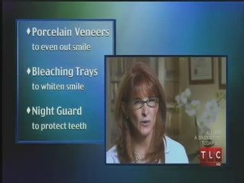 Cosmetic Dentist Chatsworth - Marilyn Calvo DDS