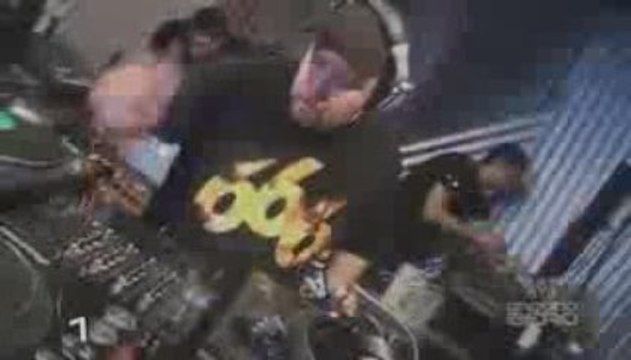 DVD GROUND ZERO 2009 HQ PART 12 TERROR & ENDING