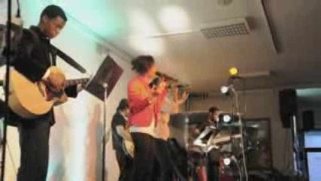 O RAPPORT - Emission sur DEDICACES