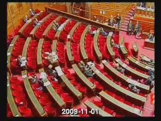 Taxe professionnelle Des élus de droite frondeurs