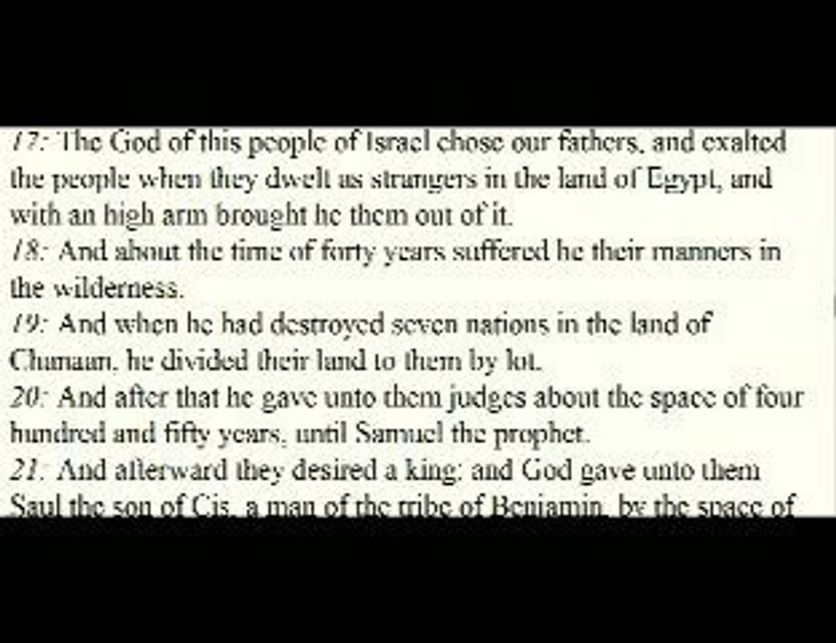 PT.2 ROMANS 11 THE OLIVE & WILD OLIVE TREE