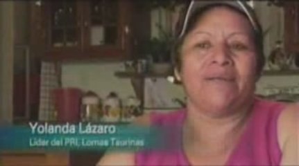 Caso colosio mexico Discovery Channel