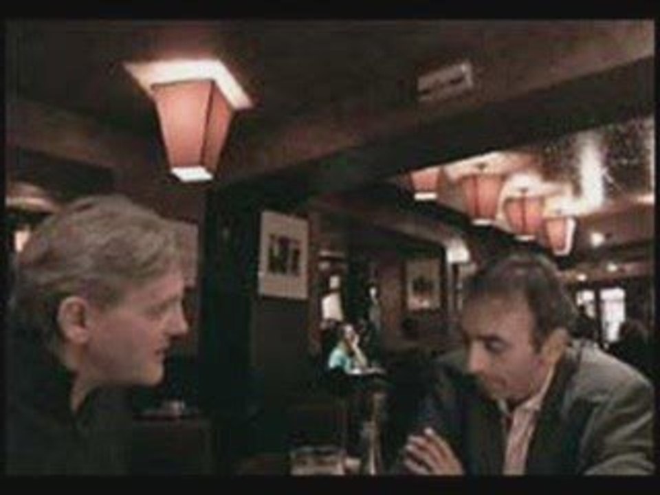 Eric zemmour aux Francs-tireurs