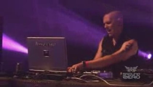 DVD GROUND ZERO 2009 HQ PART 10 POUNDING GROOVES