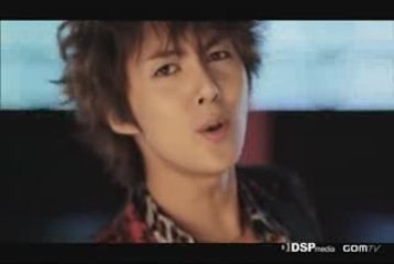 [MV] SS501 - Love Like This