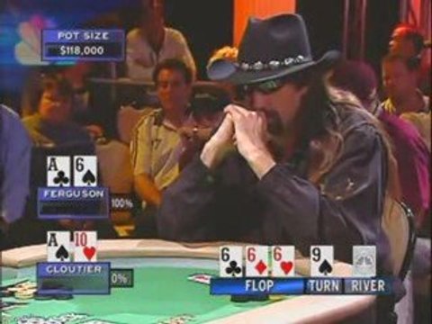 National Heads Up Poker Championship 2005 Ep06 pt3