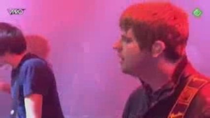 The Pigeon Detectives - Keep on your dress