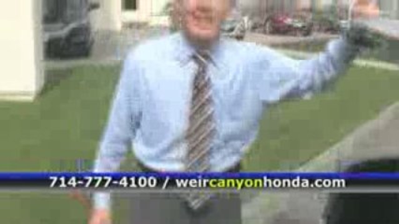 2010 Honda Civic Anaheim New Honda Anaheim - Video