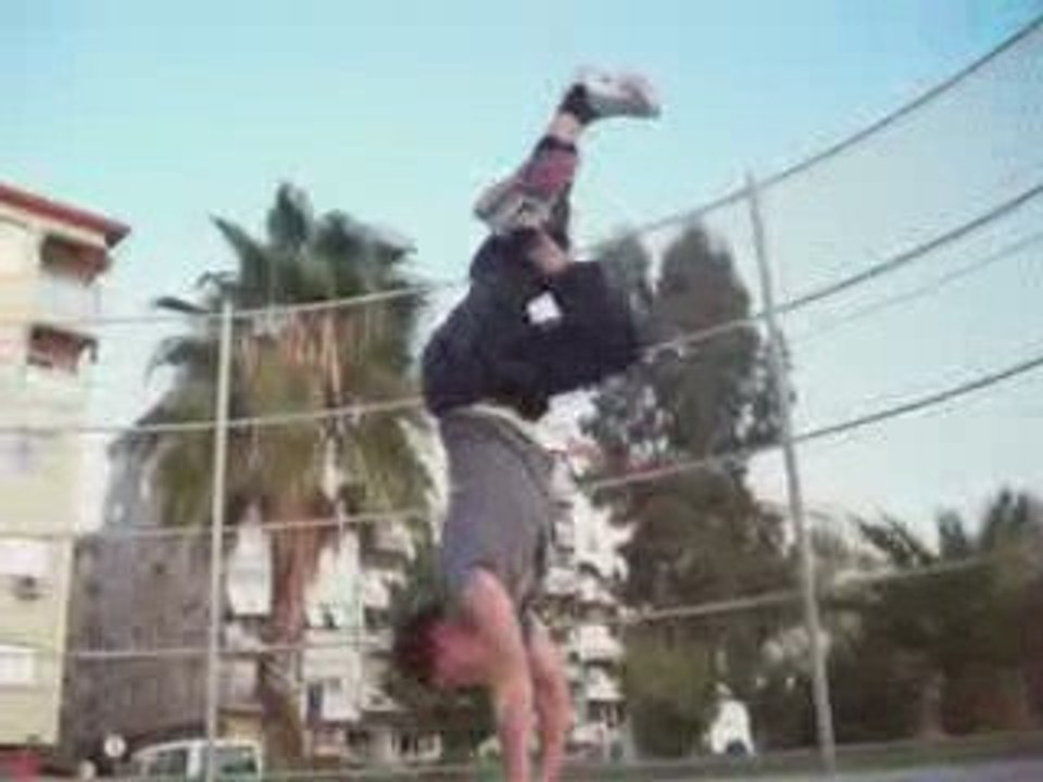 gmkcrew clip deneme
