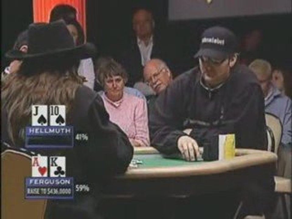 National Heads Up Poker Championship 2005 Ep06 pt9
