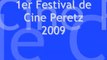 SPOT 1ER FESTIVAL DE CINE PERETZ 2009 (NUEVO)