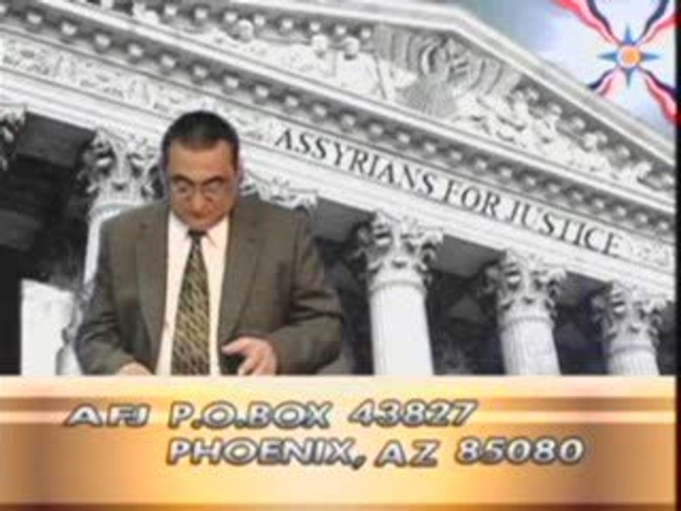 AFJ 10.11.2009 Part 1