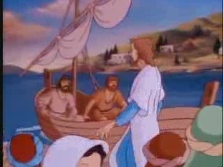 The Miracles of Jesus 2