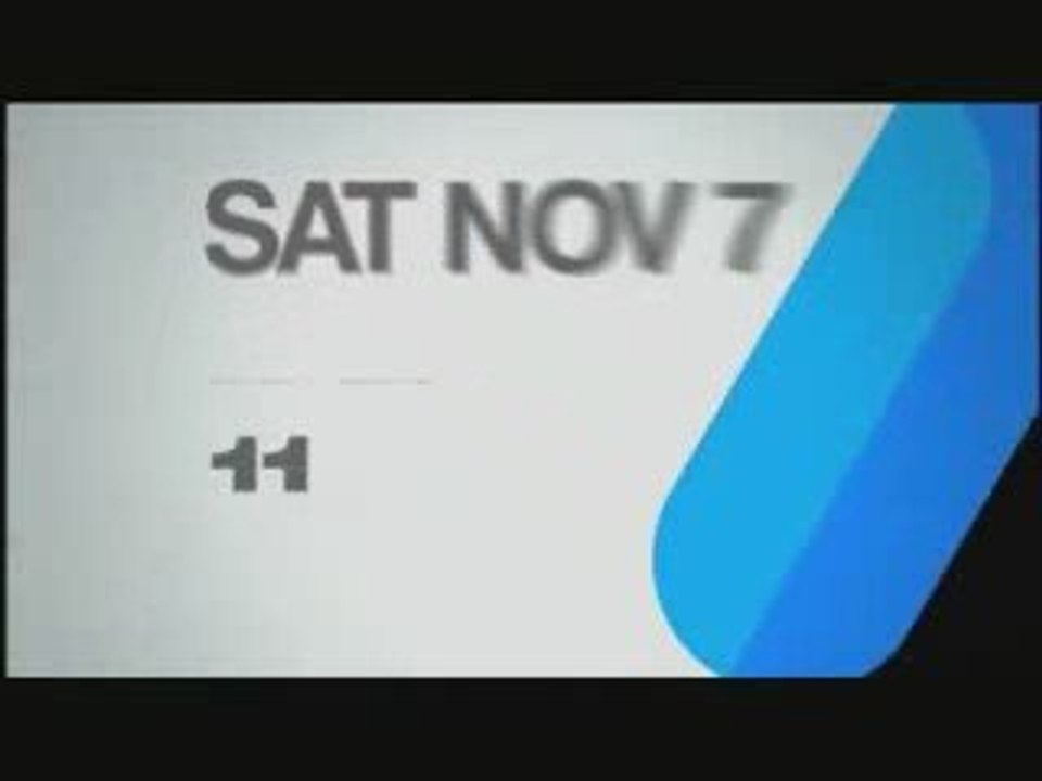 The Wanda Sykes Show - NEW Promo