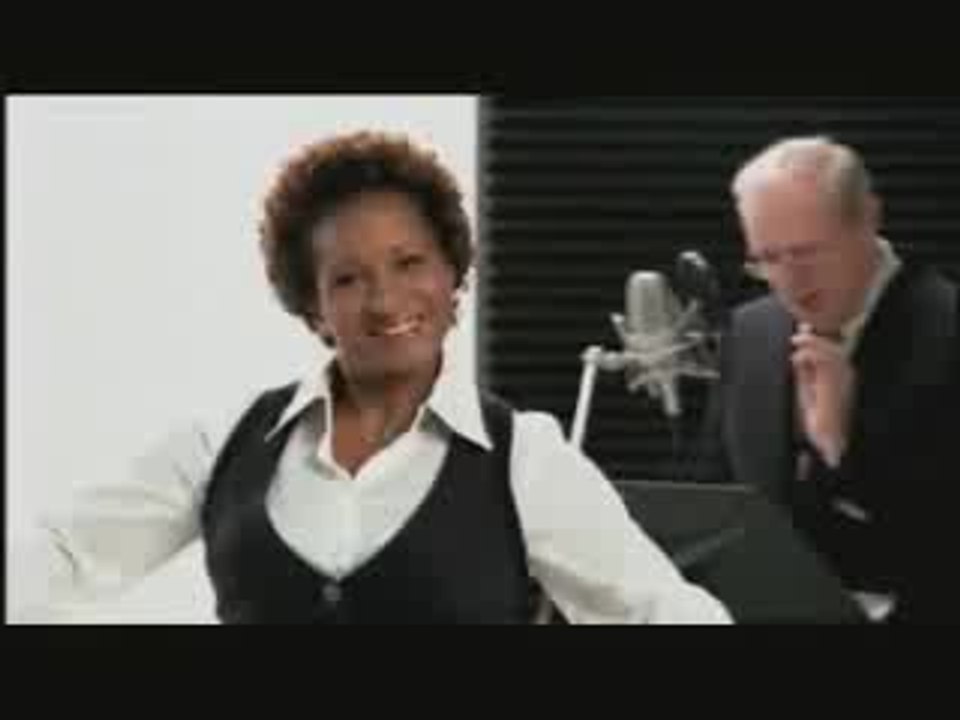 The Wanda Sykes Show - NEW Promo - 10 Remain...
