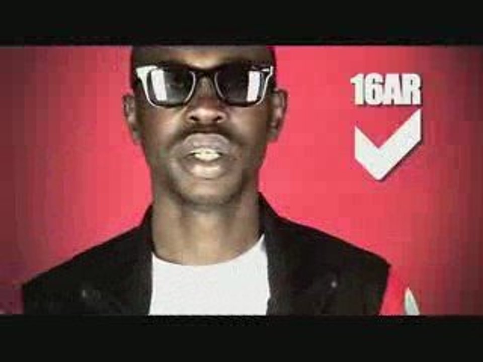 16AR de L'Skadrille / Dj Bledia - by French Cut