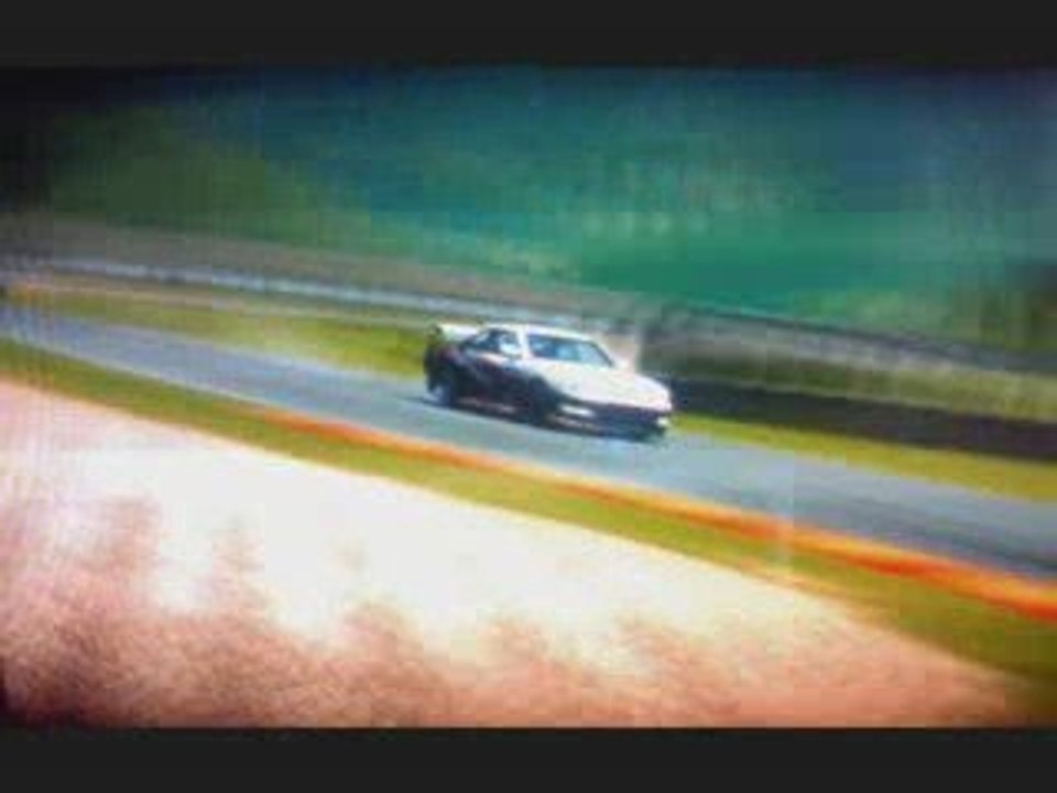 Forza motorsport 3 (LuNa)