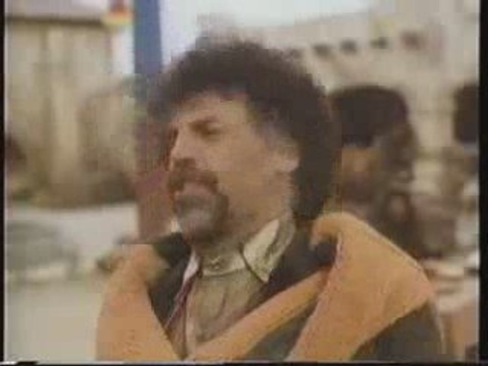 Jonah Hex Trailer/Commercial