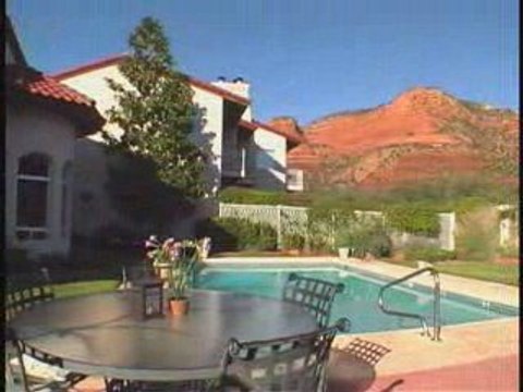 Canyon Villa Inn, Sedona Bed & Breakfast