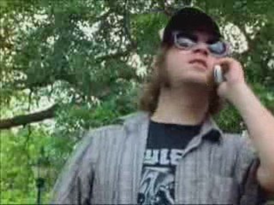 Last Night Trailer/Commercial