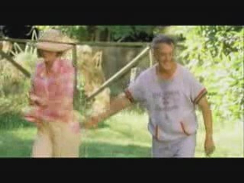 Little Fockers Trailer/Commercial