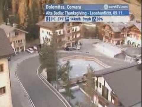 Lech Zurs am Arlberg - Austria, London - United Kingdom, Dubai - United Arab Emirates, Amsterdam - Netherlands, Dolomites, Corvara - Italy, Seattle - USA, Geneva - Switzerland