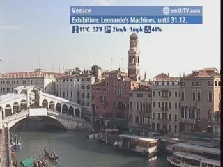 Bandar Seri Begawan - Brunei, Munich - Germany, Kyiv - Ukraine, Amsterdam - Netherlands, Venice - Italy, Antibes - Juan-les-Pins - France, Berlin - Germany