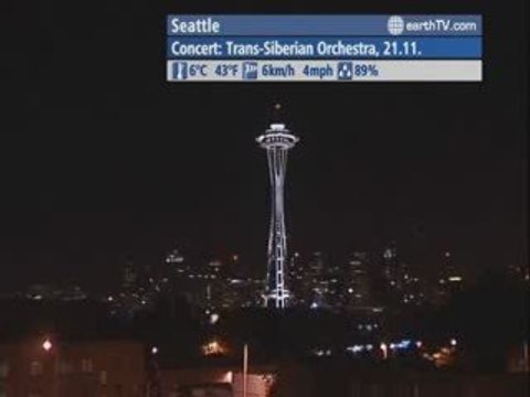 Dubai - United Arab Emirates, New York - USA, Ekaterinburg - Russia, Seattle - USA, Brussels - Belgium, Avignon - France, Budapest - Hungary