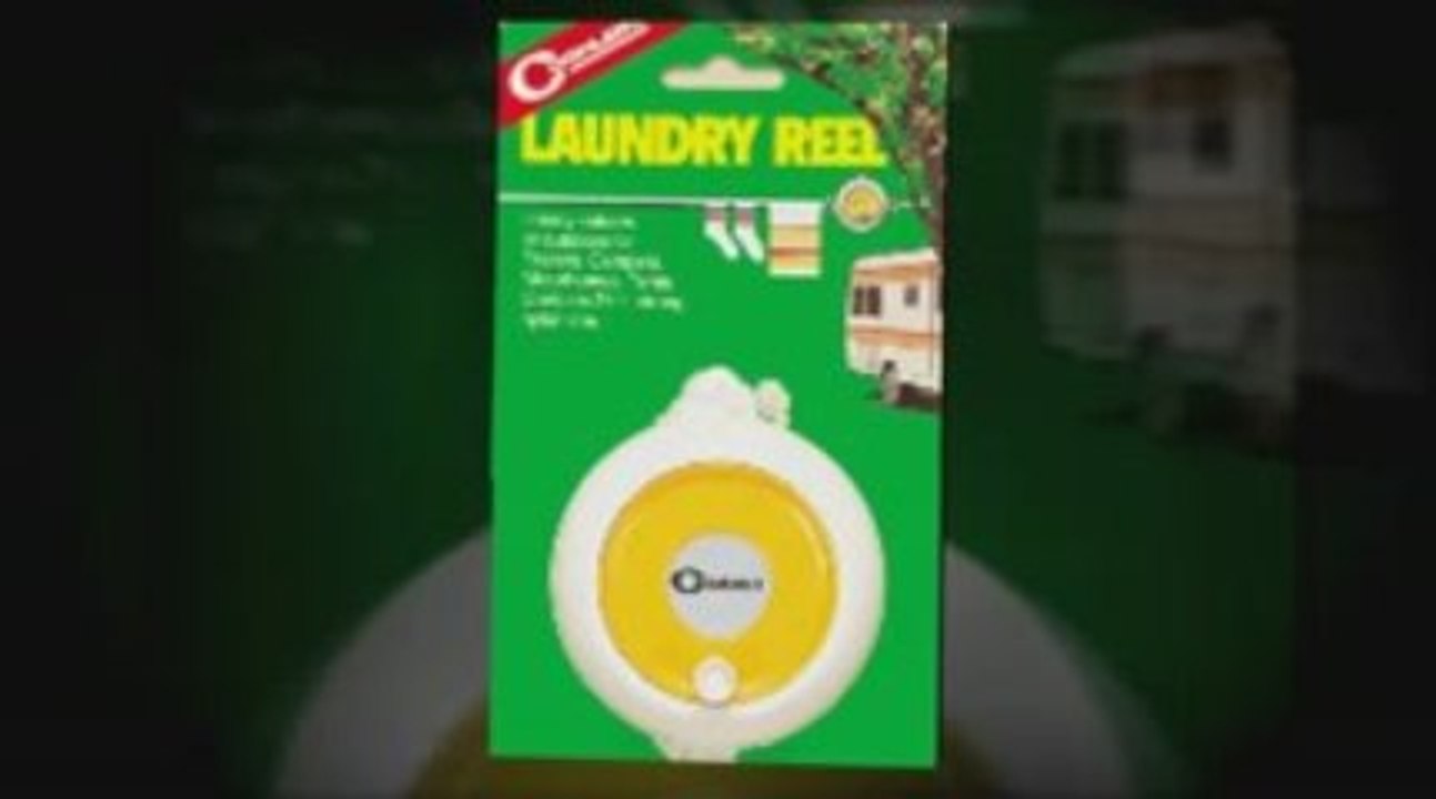 Clothesline Laundry Reel - Buy Clothesline Laundry Reel