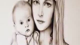 Mary Mother of Christ Trailer/Commercial