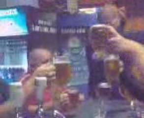 SOIREE CLUB HOUSE DU 30/10/2009