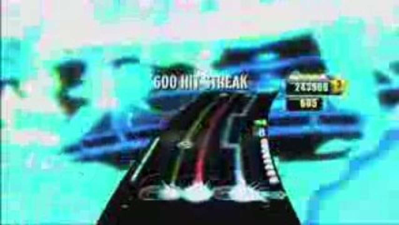 DJ Hero - Benny vs Tiesto