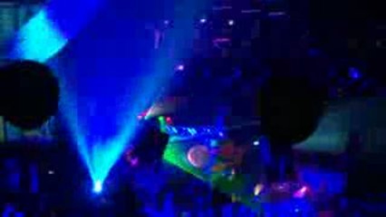 The Kandy Festival 2009 (High Quality)