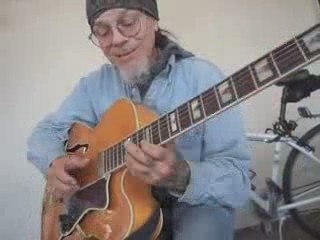 John Bernays Live in San Juan Capistrano