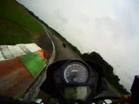 Journée Piste Circuit de Bresse 16092009