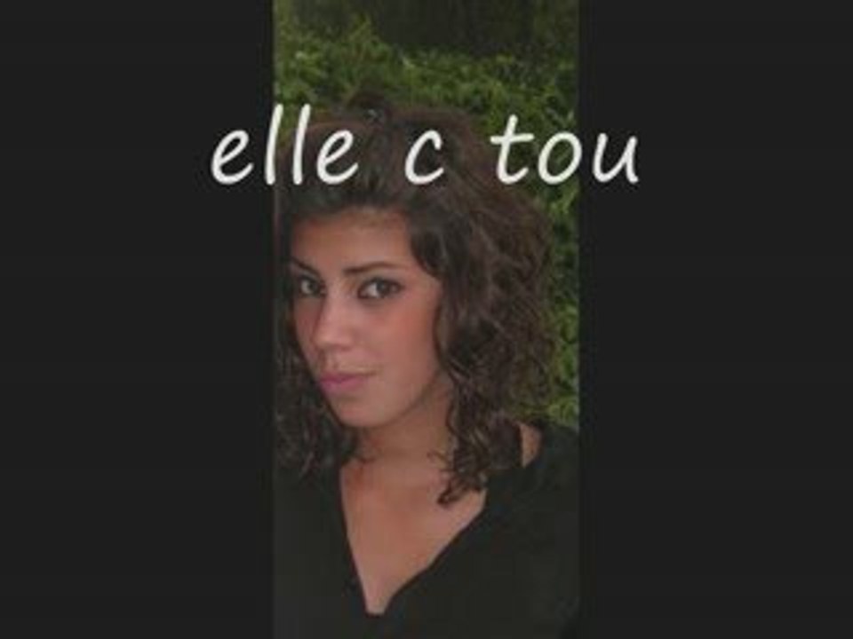 je taime de tout mon coeur sarah