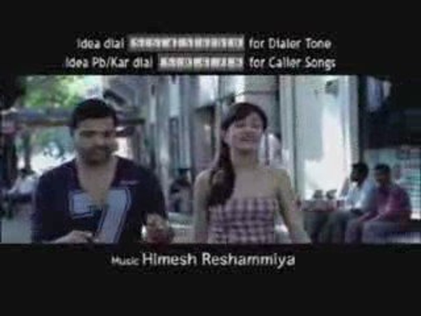 HIMESH RESHAMMIYA NEW HINDI MOVIE SONG-PIYA JAISE LADOO-FULL