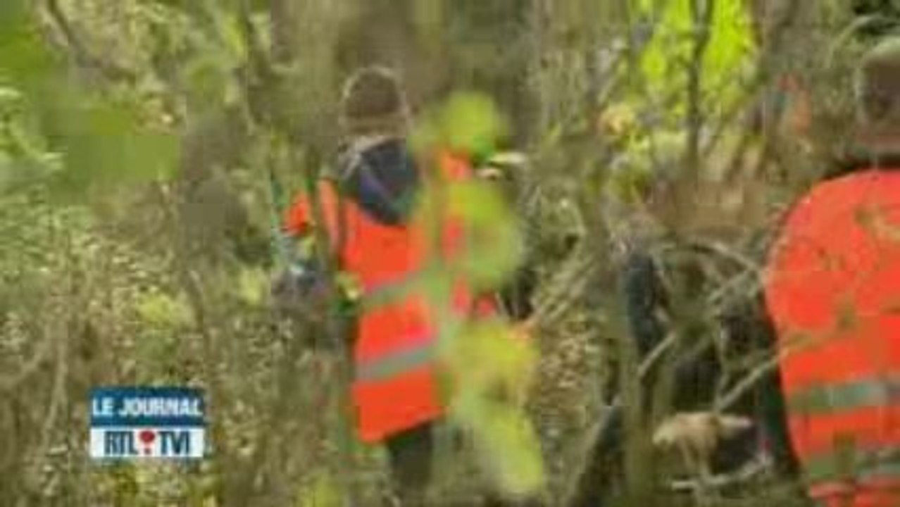 Toujours aucune nouvelle du petit Toujours aucune nouvelle d