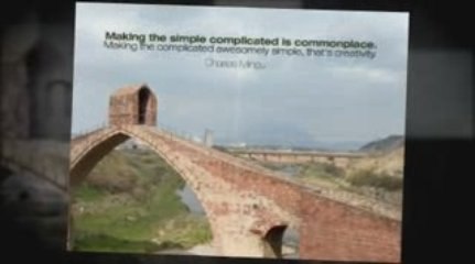 October's Sensational Mojo Video