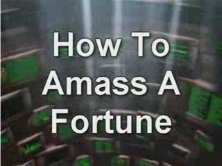 12 Month Internet Millionaire