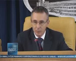 Poljoprivreda danas 02.11.2009.