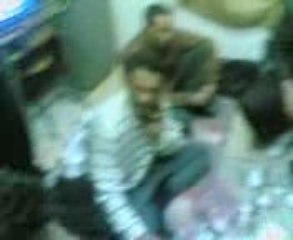 فضيحة مخدرات ضحك مش عادي