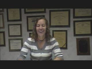 Dr. Rider, Orthodontist, Charlotte with one of his Patients!