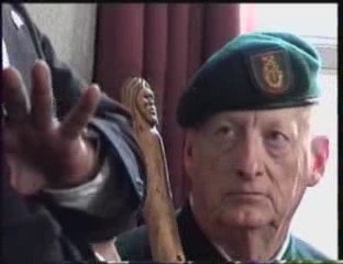 Biệt Kích Hội Quân 11/11/1999